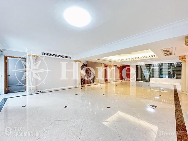 Kowloon Tong - Lancaster Place 01