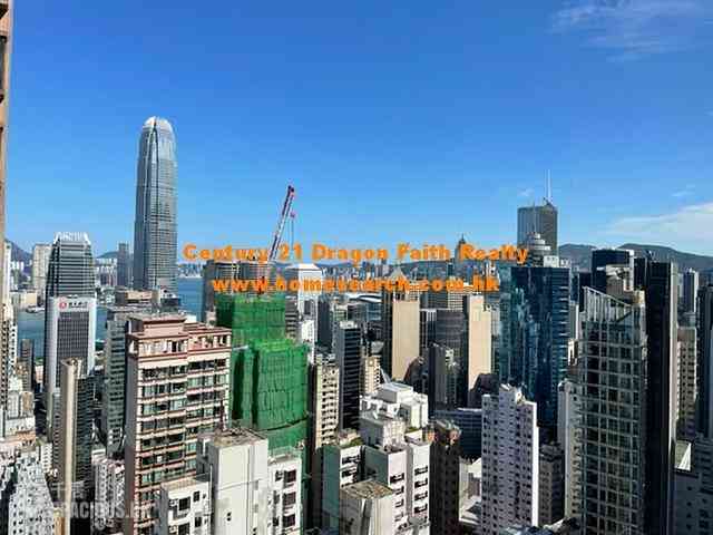 Mid Levels West - Fortune Gardens 01