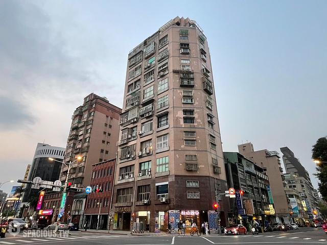 Datong - No. XXX, Nanjing West Road, Datong District, Taipei City, Taiwan 103 01