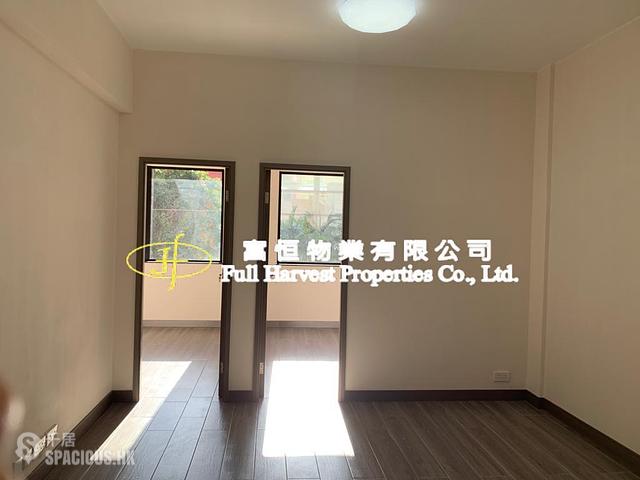 Happy Valley - 173, Wong Nai Chung Road 01