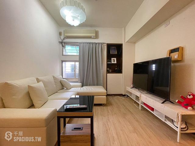 Sanchong - No. X, Fuhe St, Sanchong District, New Taipei City, Taiwan 241 01