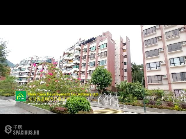 Tai Po Kau - Savanna Garden 01
