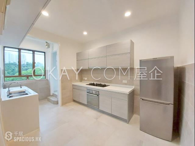 Pok Fu Lam - 7, Mount Davis Road 01