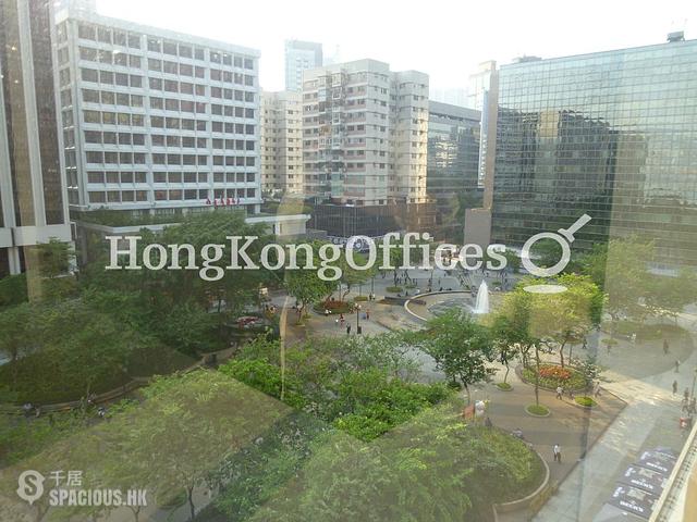 Tsim Sha Tsui East - South Seas Centre - Tower 1 01