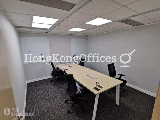 尖沙咀 - 力寶太陽廣場 01