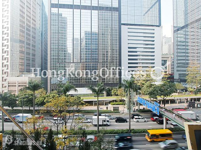 Wan Chai - Pico Tower 01