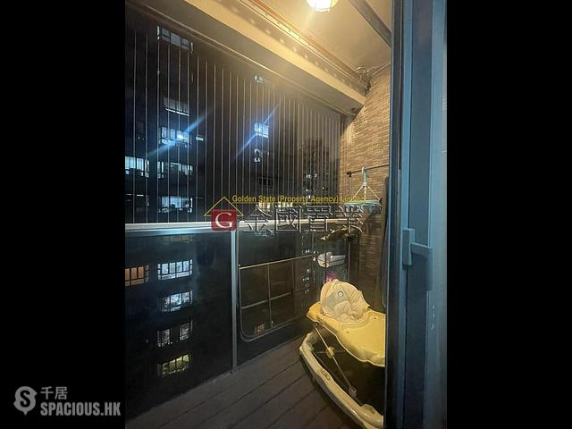 Mong Kok - Le Mansion 01