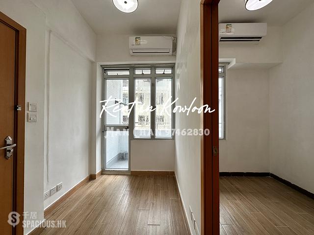 Mong Kok - 941, Canton Road 01