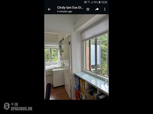 Tai Hang - Rhenish Mansion 01