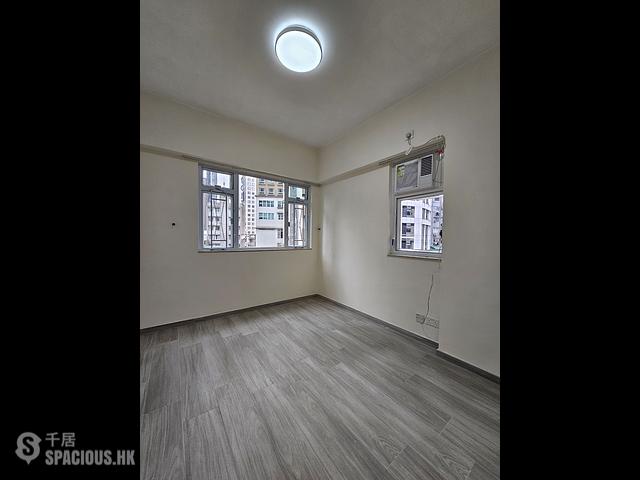 Wan Chai - Morrison Building 01