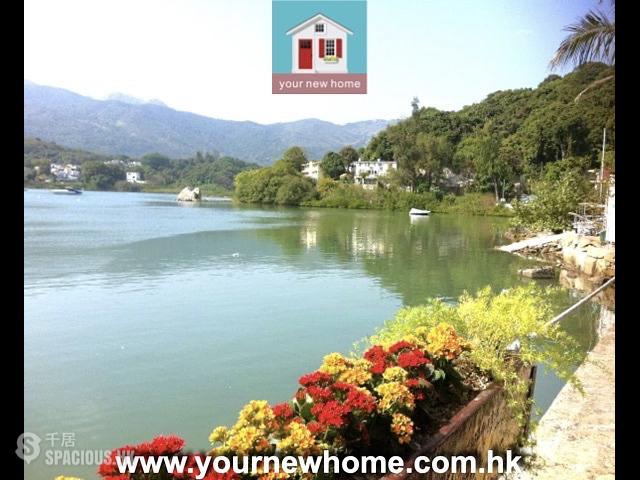 Sai Kung - 95, Che Keng Tuk Road 01