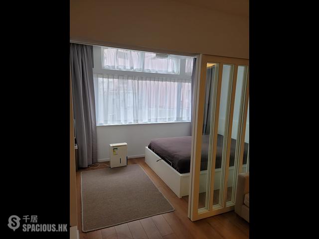 Sheung Wan - Wallock Mansion 01
