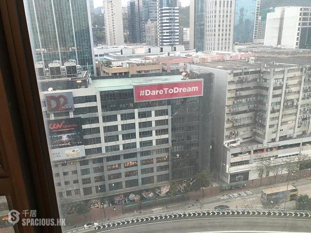 Cheung Sha Wan - Liberte 01
