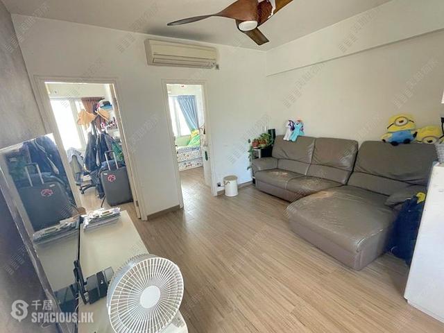 Wan Chai - 3-5, Wood Road 01
