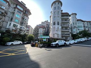 Beitou - XX Alley 3, Lane 219, Section 7, Zhongshan North Road, Beitou, Taipei 15