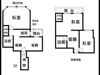 Beitou - XX Alley 3, Lane 219, Section 7, Zhongshan North Road, Beitou, Taipei 16