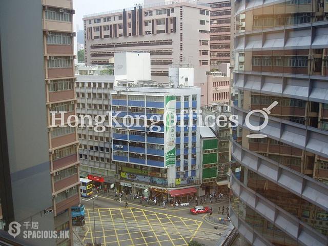 Wan Chai - Tai Tung Building 01