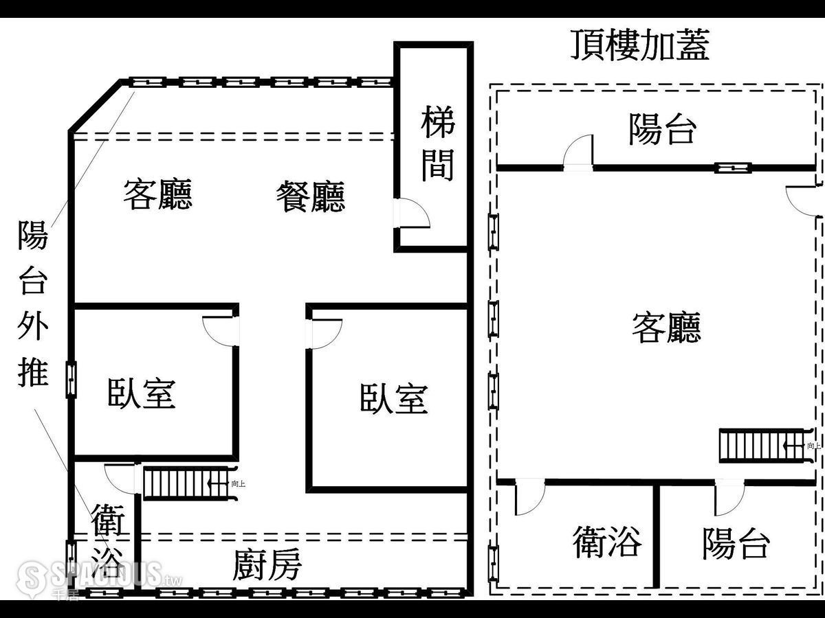 南港區 - 台北南港區忠孝東路六段176巷X號 01