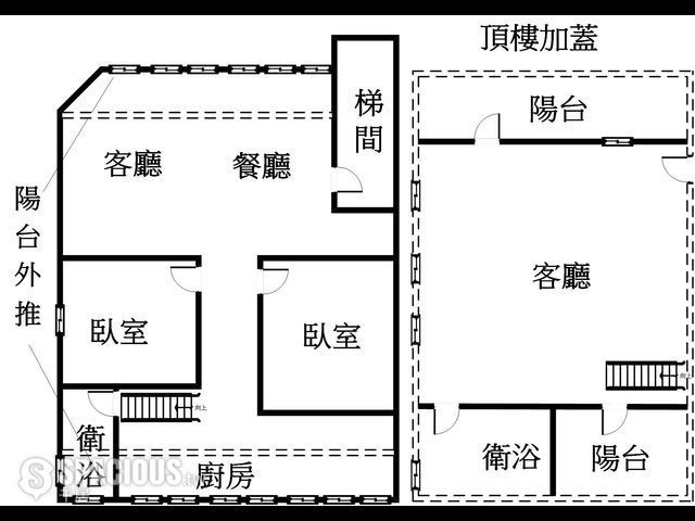 南港区 - 115台湾台北市南港區忠孝東路六段176巷X號 01