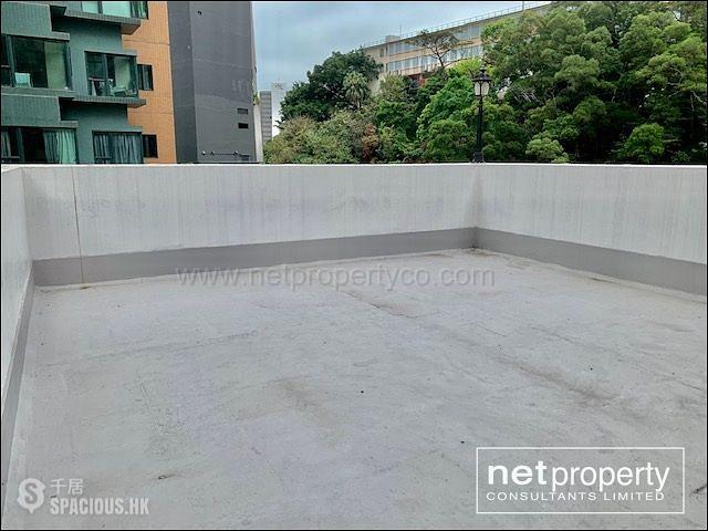 Wan Chai - 12-12A, Kennedy Street 01