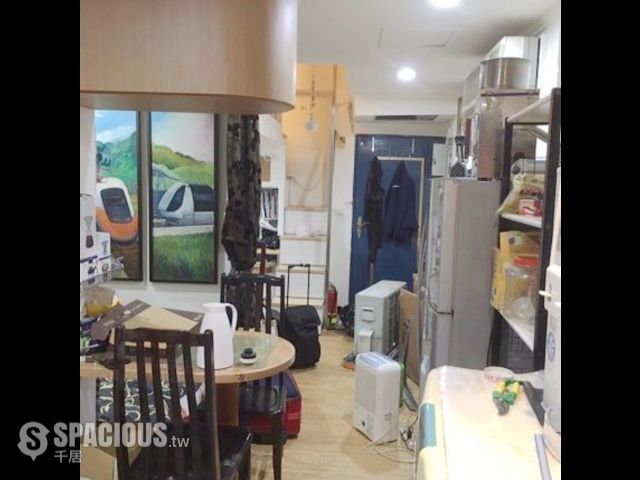 信义区 - 110台湾台北市信義區吳興街320巷X號 01