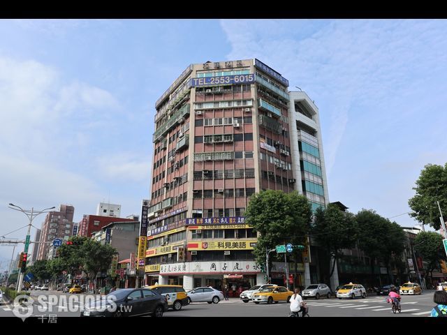 Datong - No. XXX, Section 2, Chengde Road, Datong District, Taipei City, Taiwan 103 01