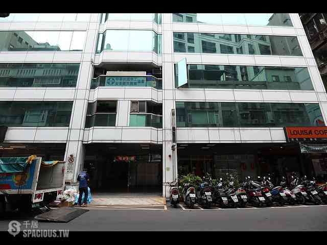Zhongshan - No. XX, Fushun Street, Zhongshan District, Taipei City, Taiwan 10491 01