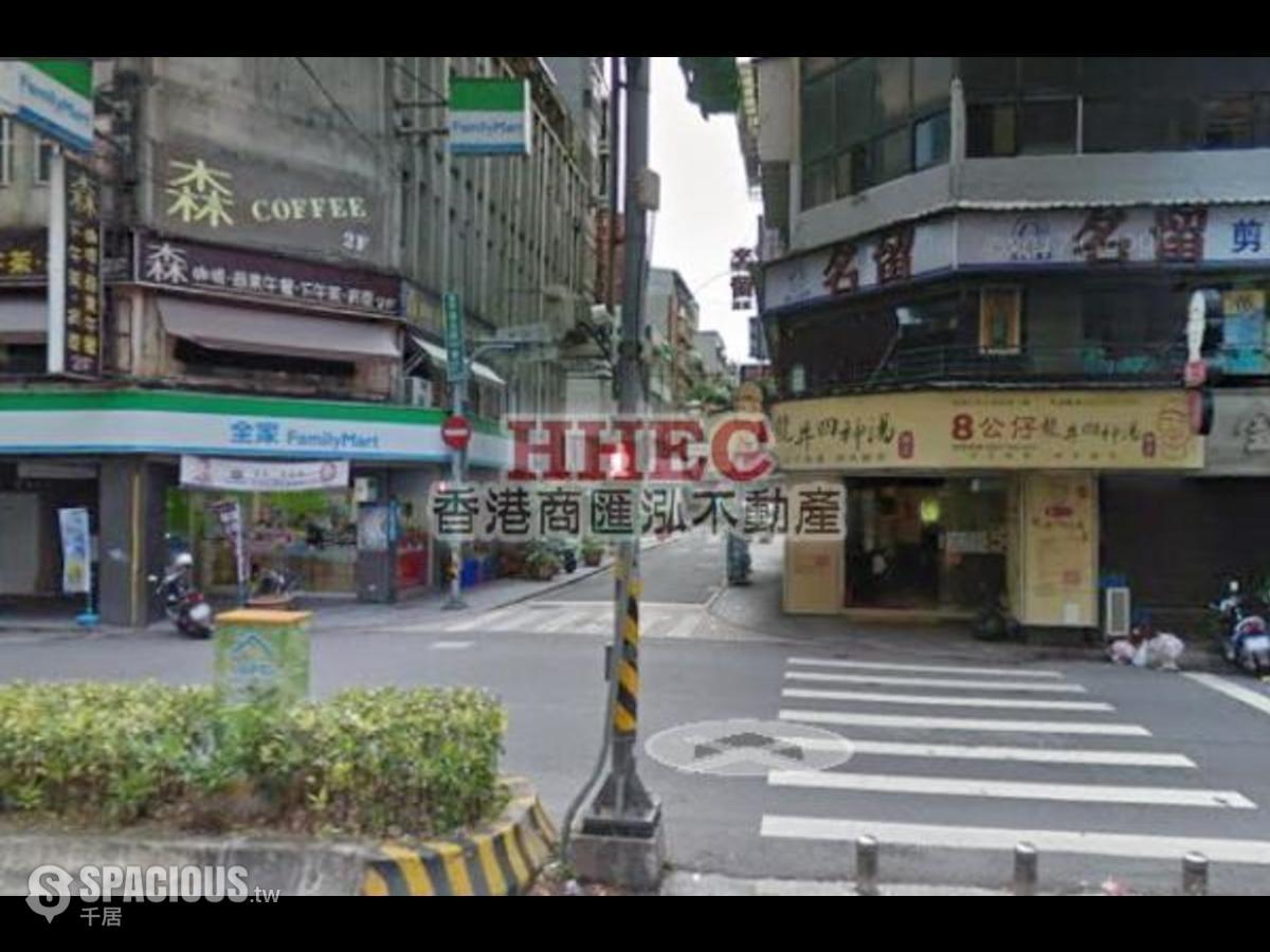 中山区 - 10491台湾台北市中山區林森北路XXX號 01