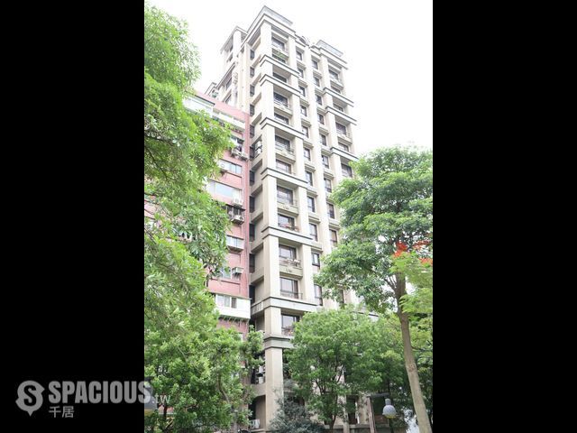 中山区 - 106台湾台北市大安區復興南路一段XX號 01