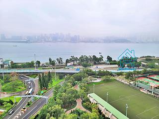 Tai Koo Shing - Taikoo Shing Harbour View Gardens (West) Pine Mansion 03