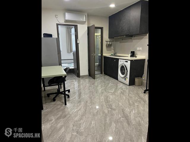 Kennedy Town - 121, Belcher's Street 01