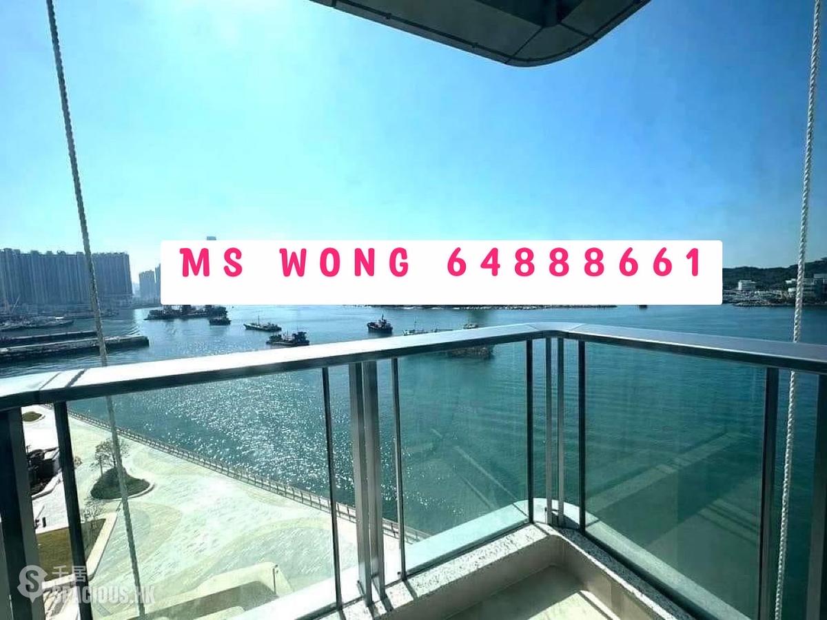 長沙灣 - 維港滙1期 維港滙I 01