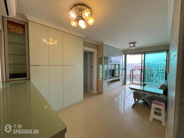 Hang Hau - Residence Oasis 01