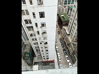 Wan Chai - Man Shek Building 03