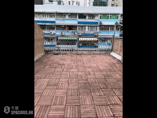 Wan Chai - Ming Yin Mansion 01