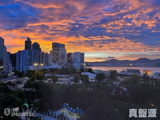Tai Koo Shing - Taikoo Shing Harbour View Gardens (West) Willow Mansion 01