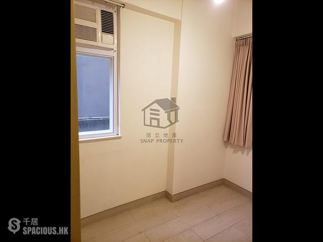 Hung Hom - Po Yuen Mansion 01