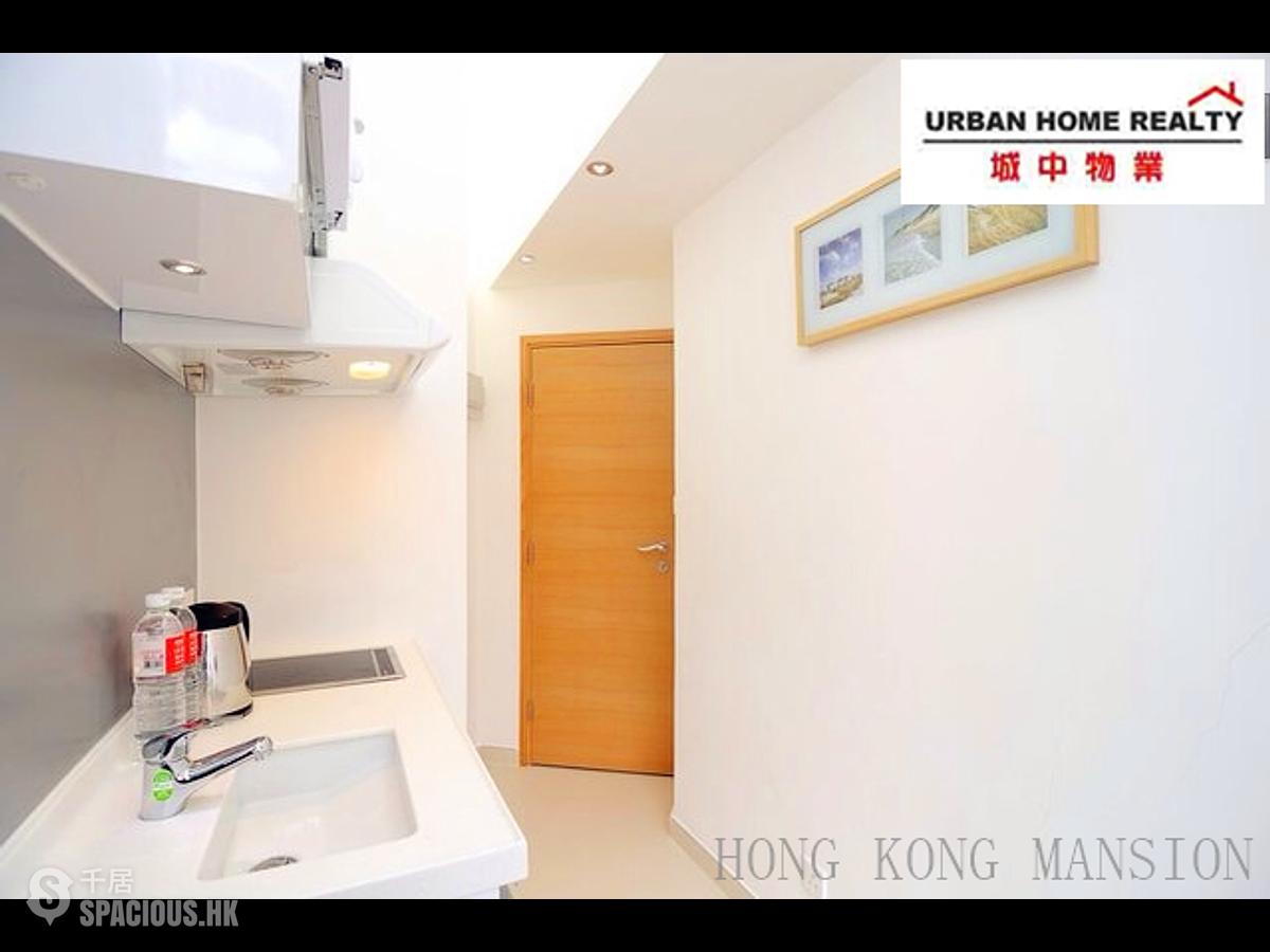 For Rent Hong Kong Mansion, Bed, 180 Sqft (ID12371621)｜spacious.hk