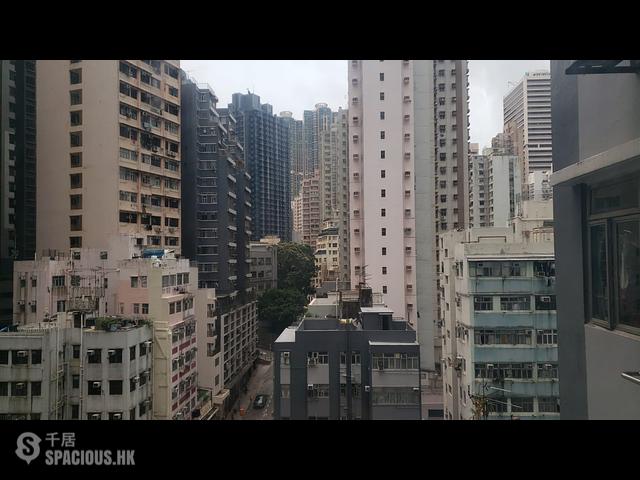 西营盘 - 乐信大厦 01