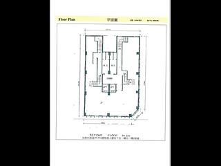 佐敦 - 根德大厦 06