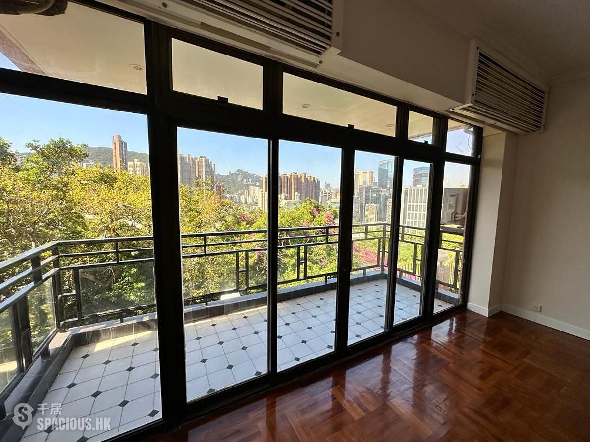 For Rent 2 Wang Fung Terrace, 3 Bed, 1540 Sqft (ID12378737)｜spacious.hk