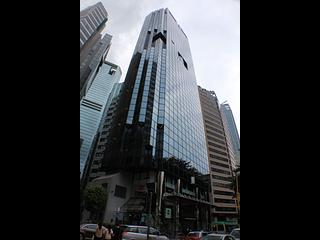 Causeway Bay - Lippo Leighton Tower 05