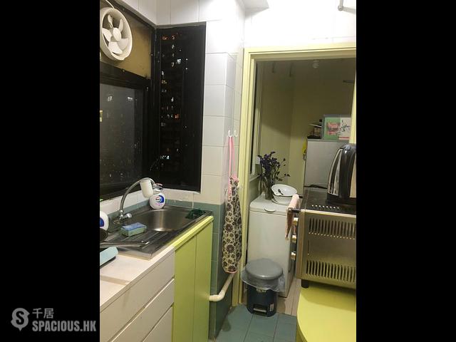 Mong Kok - Profit Nice Mansion 01
