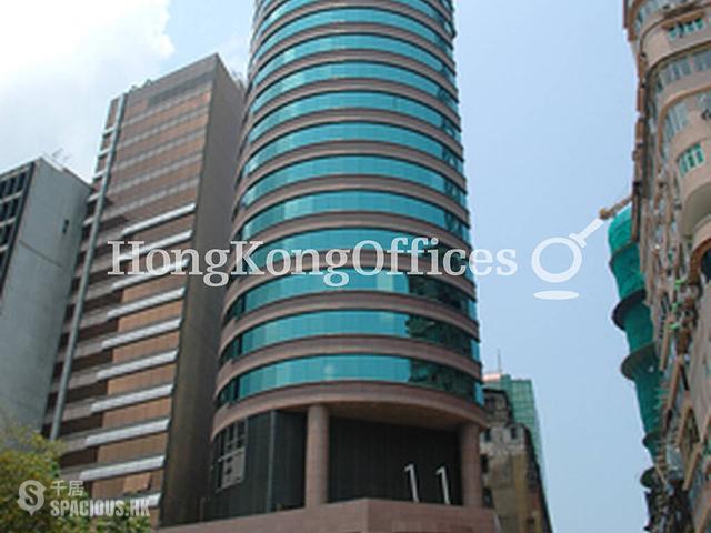 Tsim Sha Tsui - Empress Plaza 01