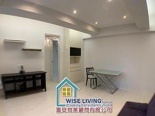 Causeway Bay - Lai Yuen Apartments 02