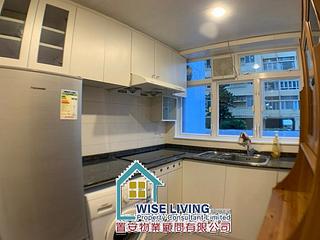 Causeway Bay - Lai Yuen Apartments 04