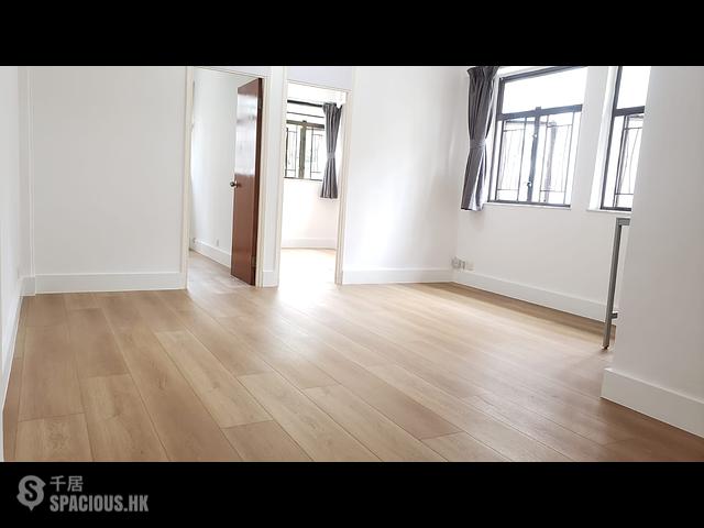 Tai Hang - Wun Sha Mansion 01