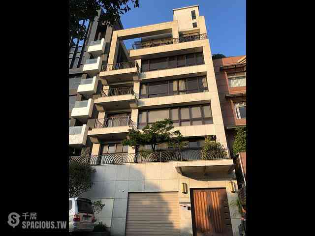 Neihu - No. XX, Lane 166, Dahu St, Neihu District, Taipei City, Taiwan 114 01
