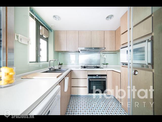Hang Hau - Residence Oasis 01