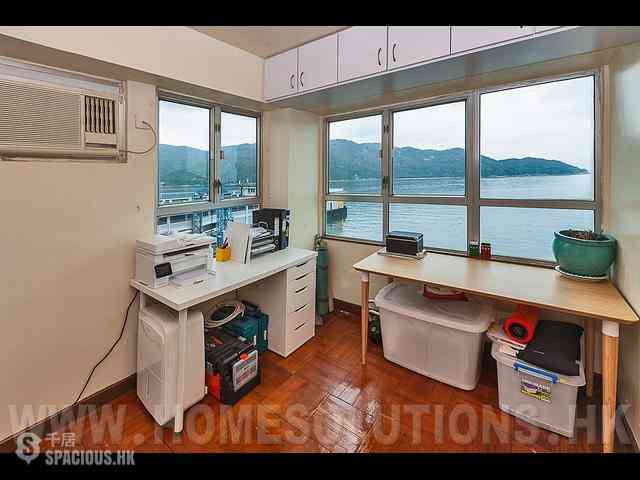 Mui Wo - Mui Wo Centre 07